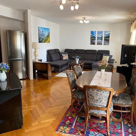 Apartments Dilber Сплит Экстерьер фото
