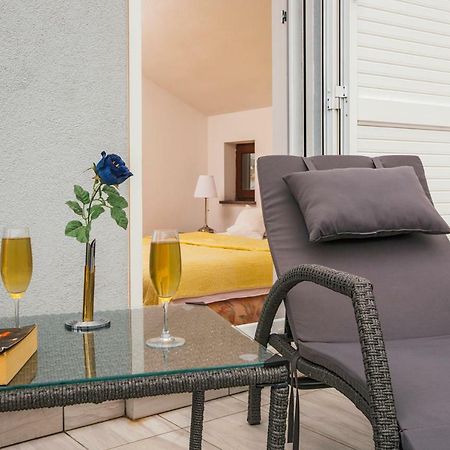 Apartments Dilber Сплит Экстерьер фото