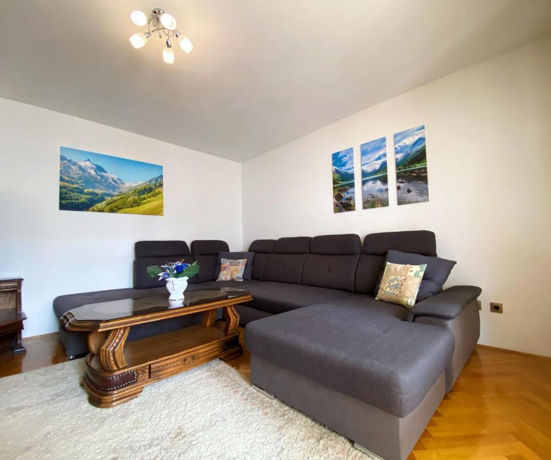 Apartments Dilber Сплит Экстерьер фото