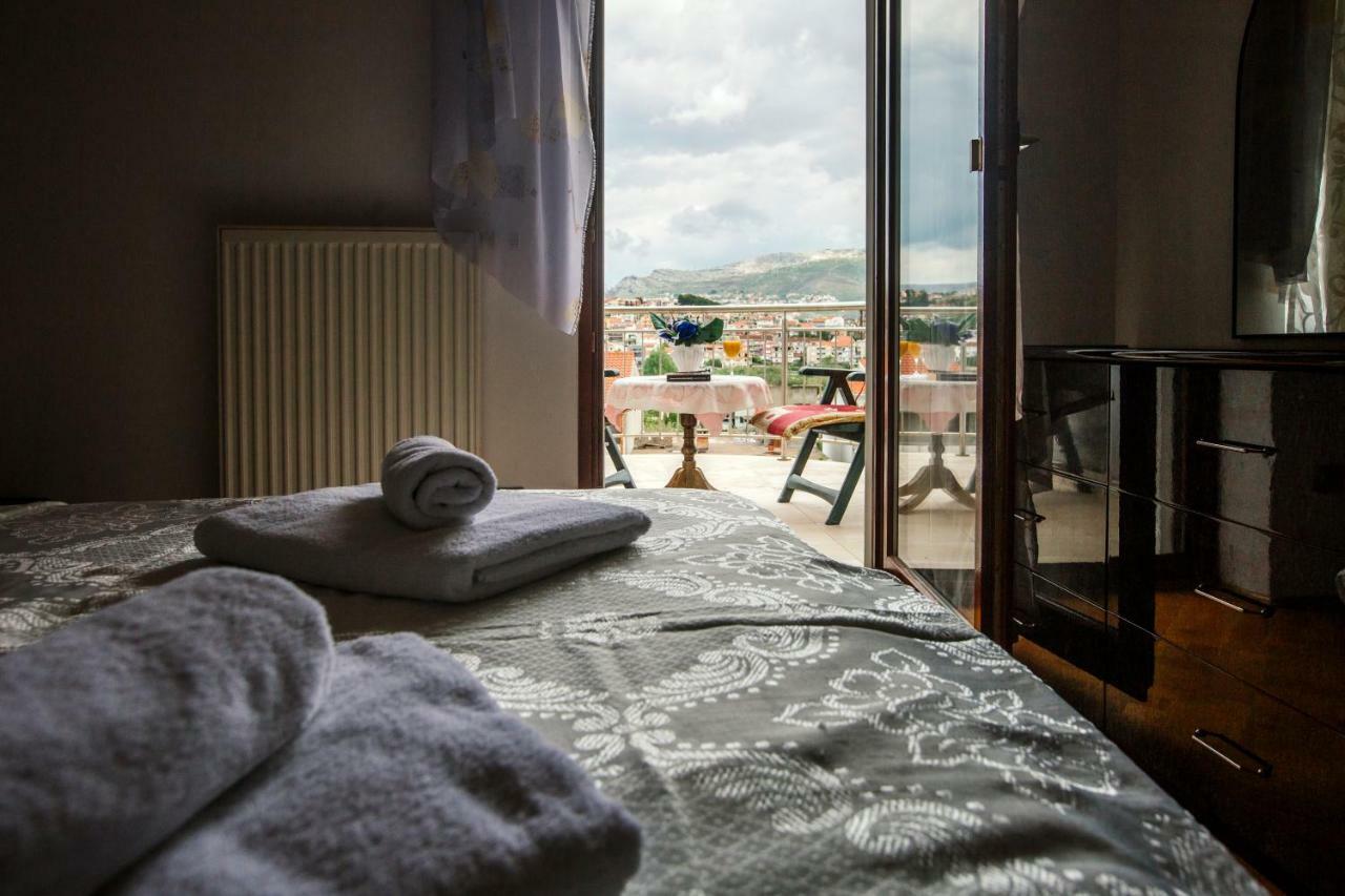 Apartments Dilber Сплит Экстерьер фото