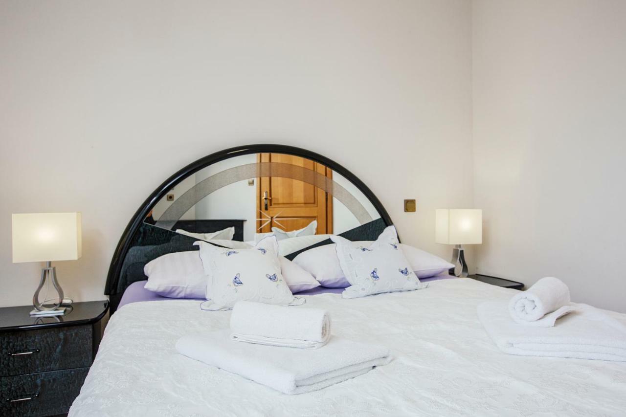 Apartments Dilber Сплит Экстерьер фото