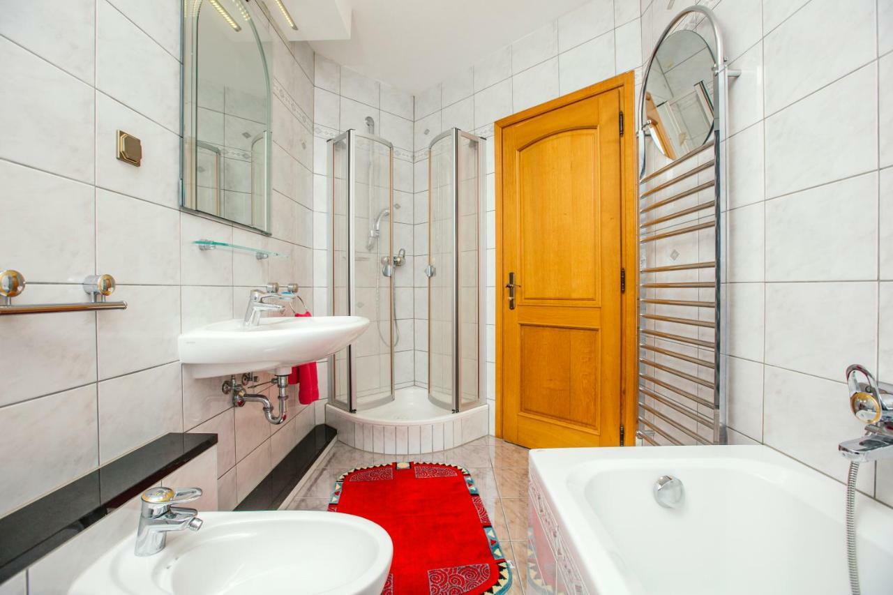 Apartments Dilber Сплит Экстерьер фото