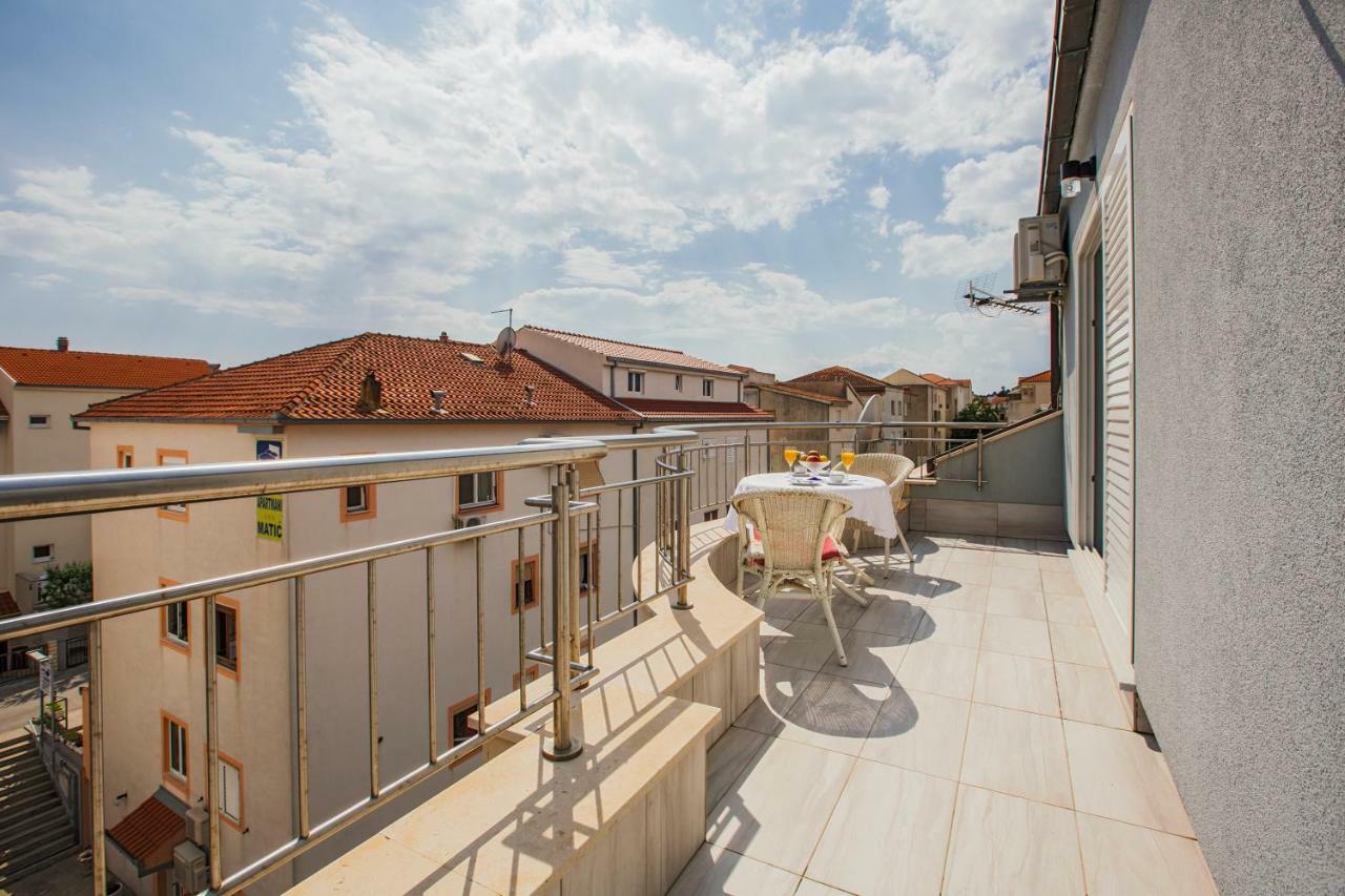 Apartments Dilber Сплит Экстерьер фото