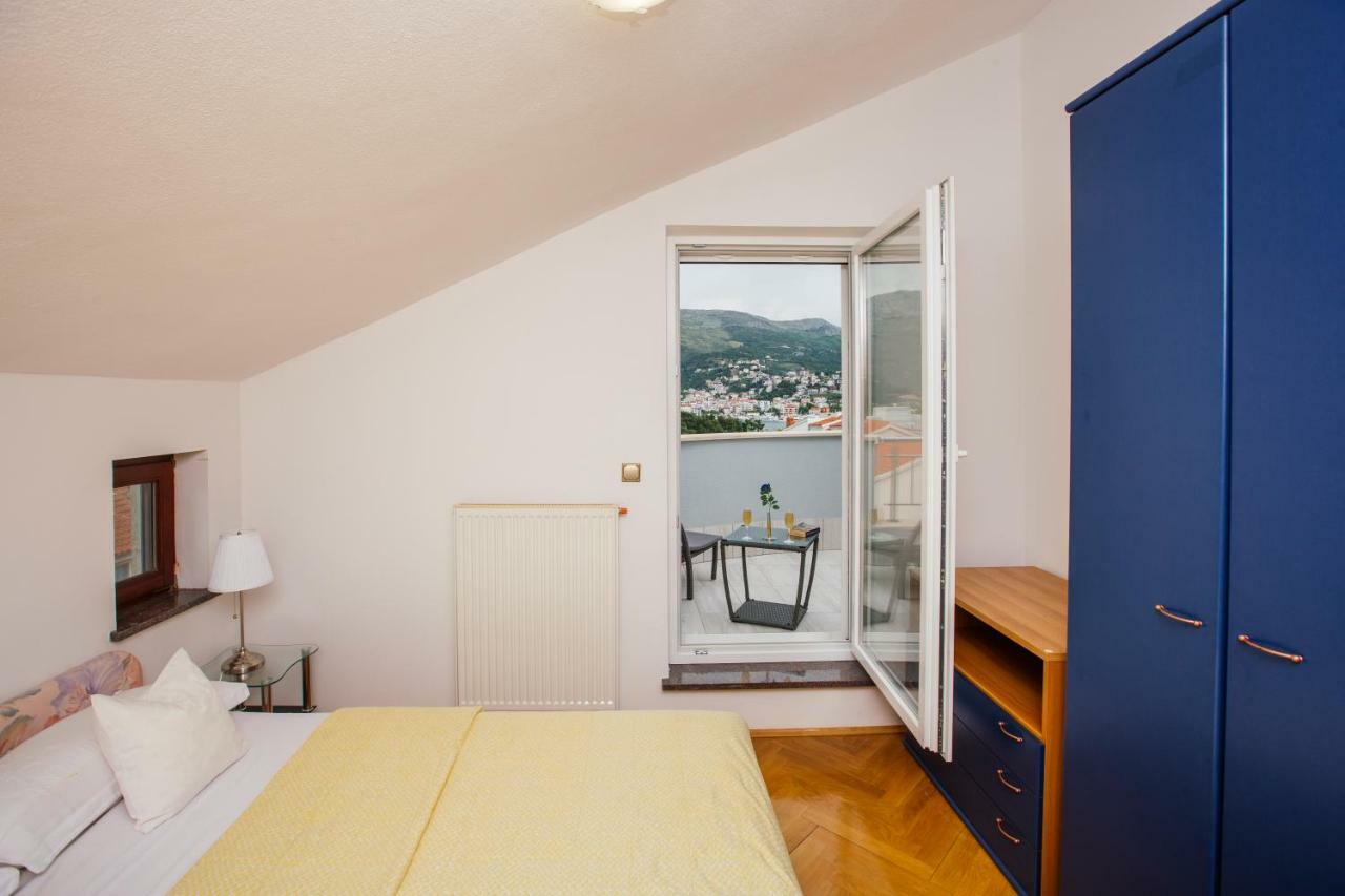 Apartments Dilber Сплит Экстерьер фото