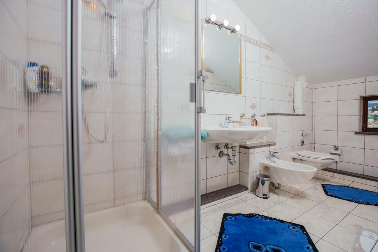Apartments Dilber Сплит Экстерьер фото