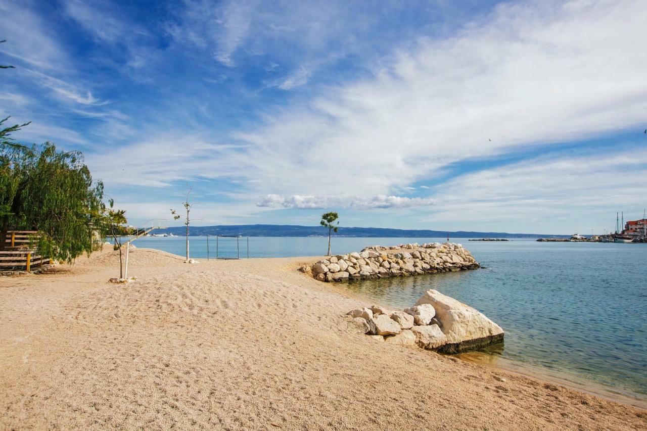 Apartments Dilber Сплит Экстерьер фото