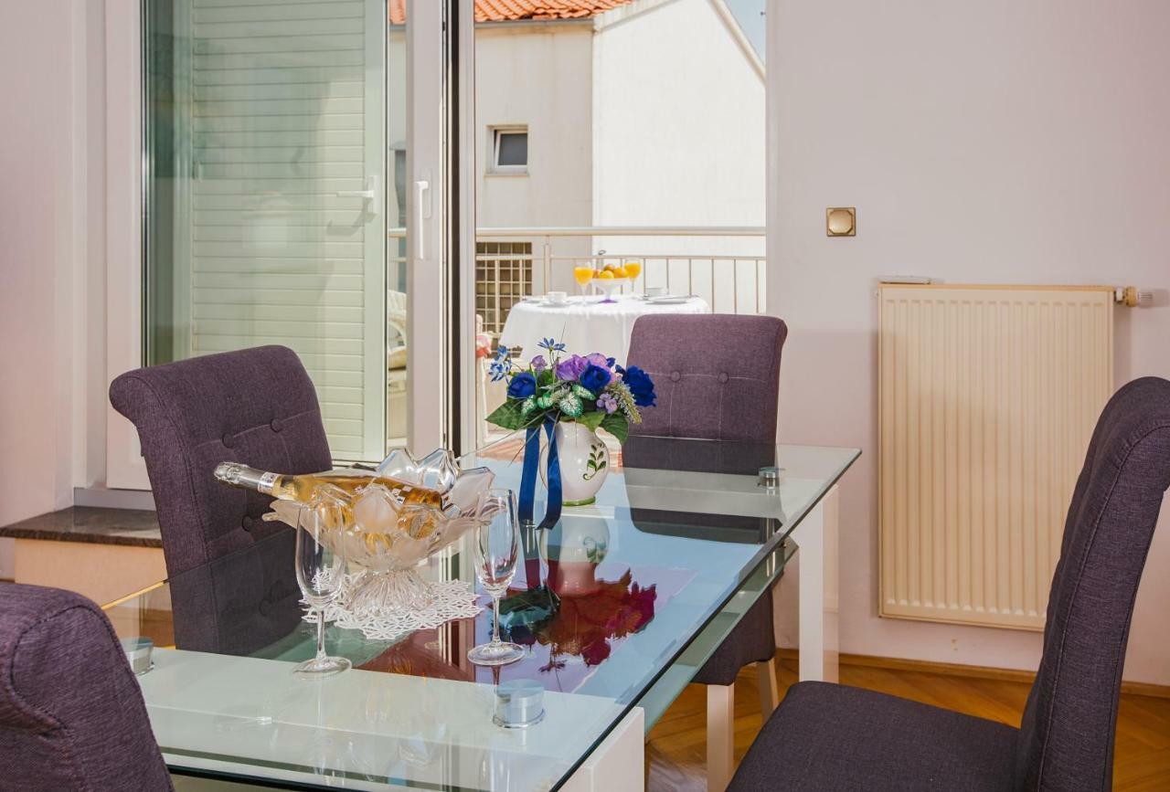 Apartments Dilber Сплит Экстерьер фото